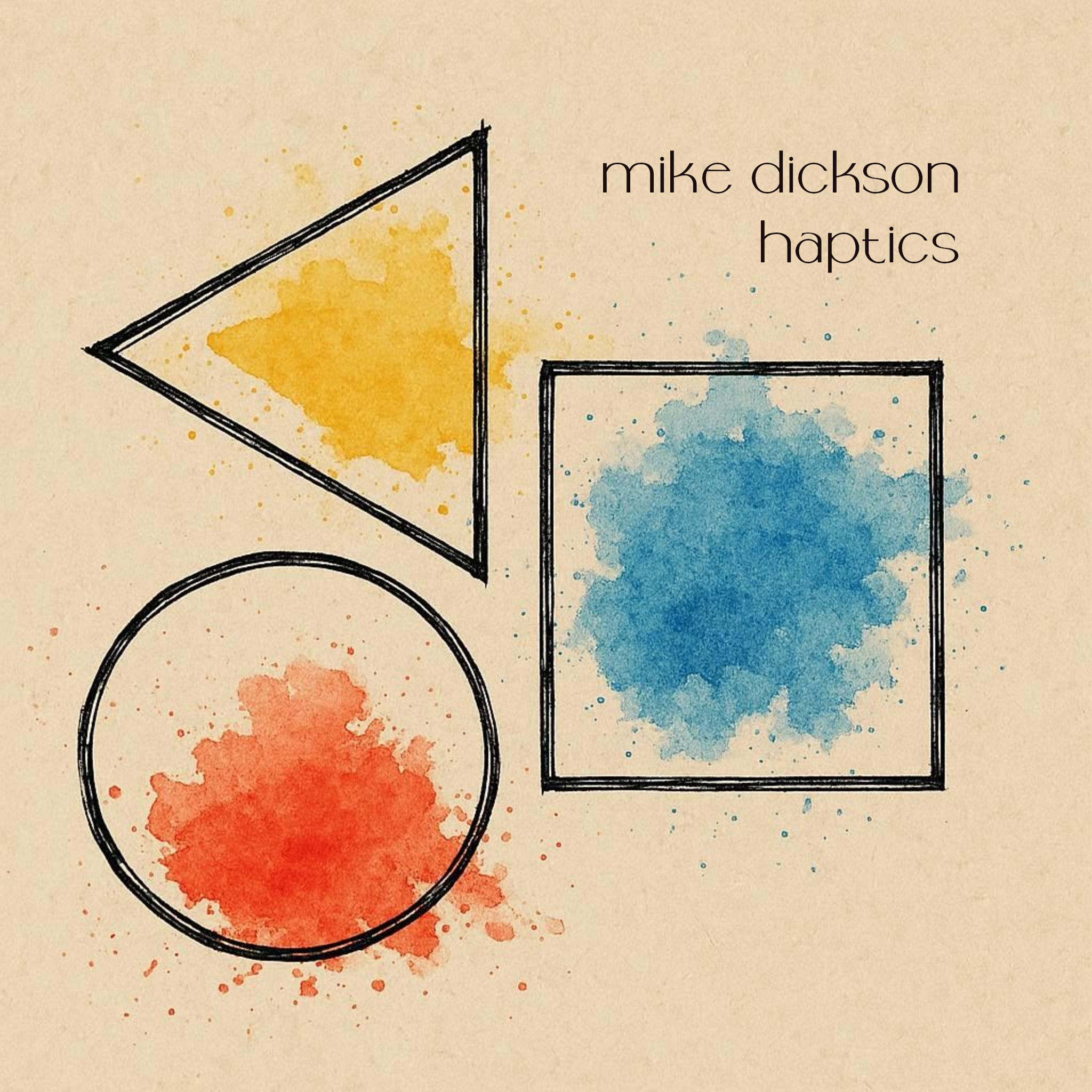 Haptics