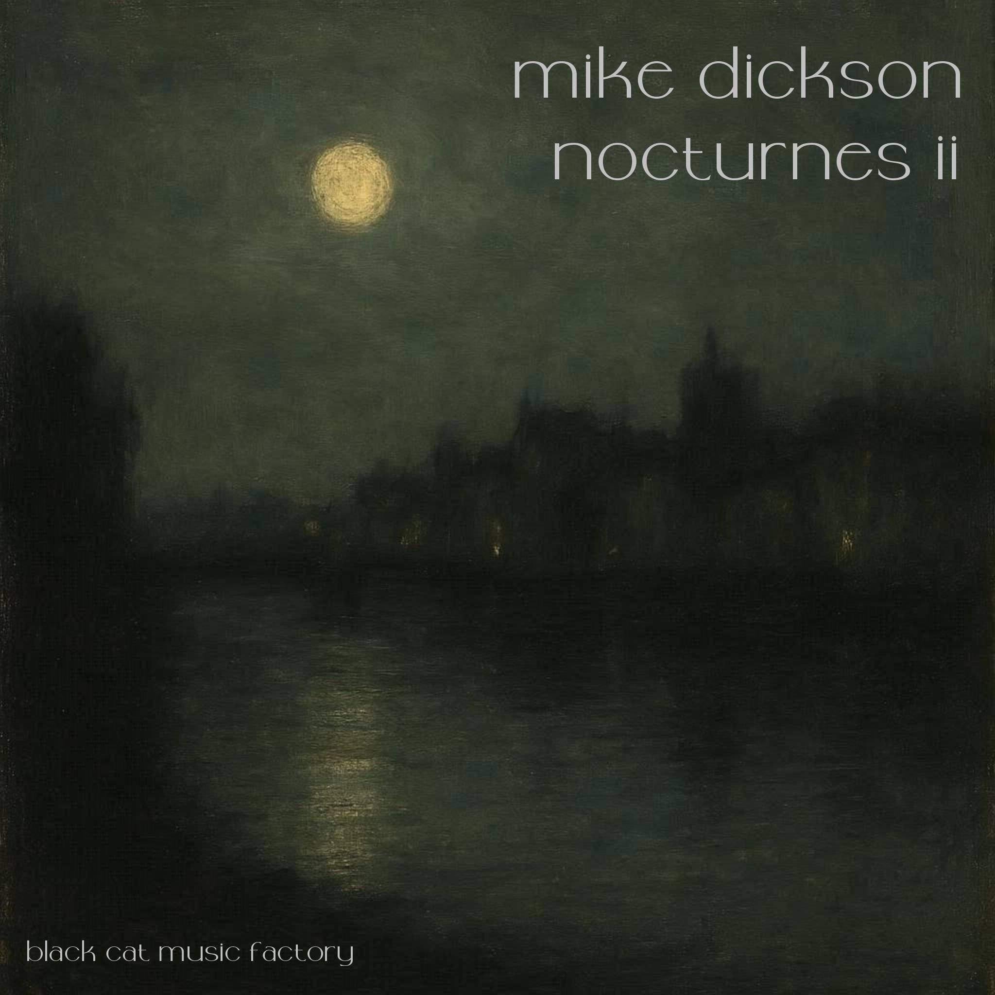 Nocturnes II