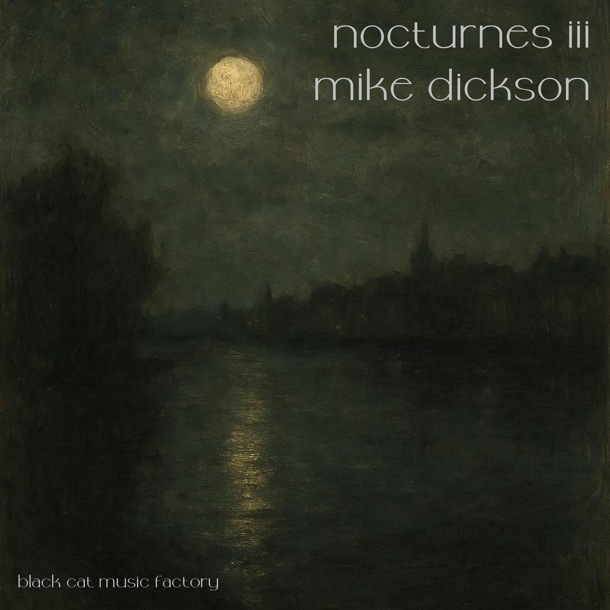 Nocturnes III