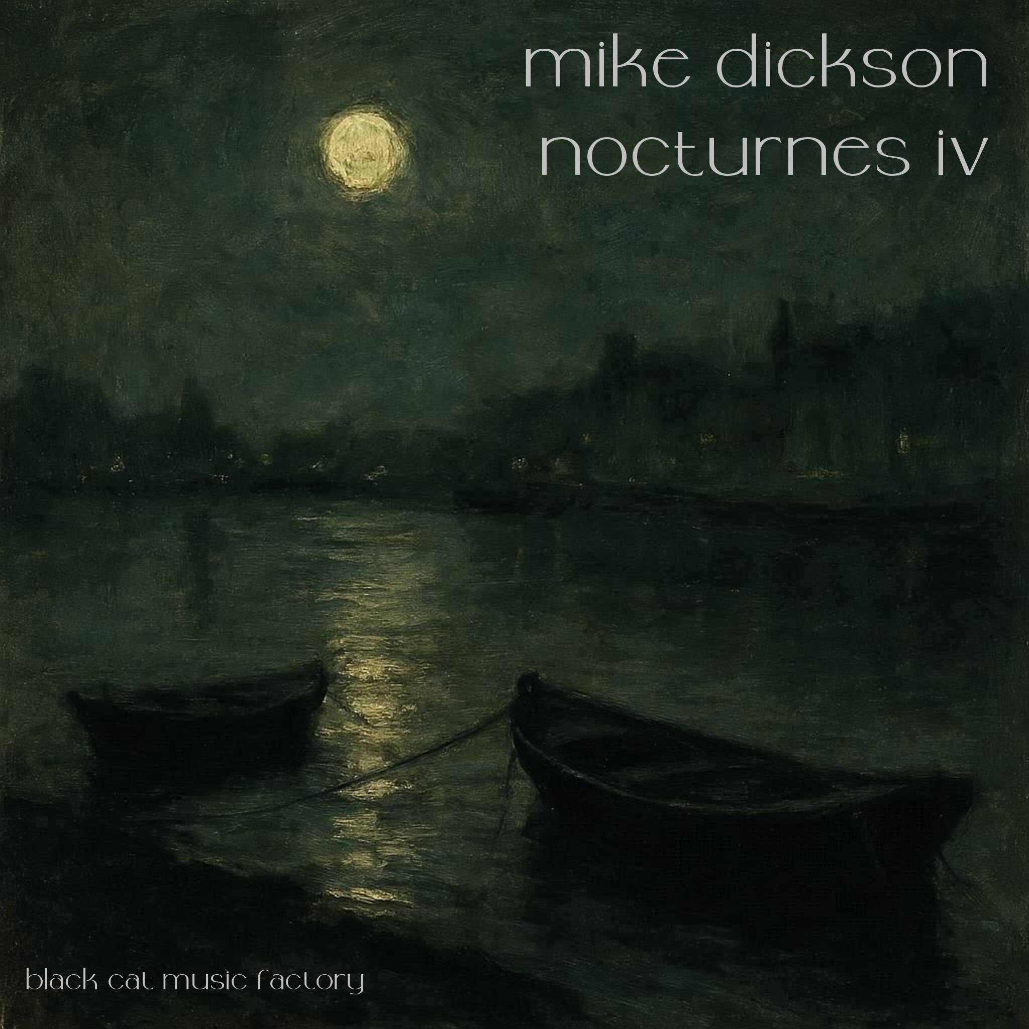 Nocturnes IV