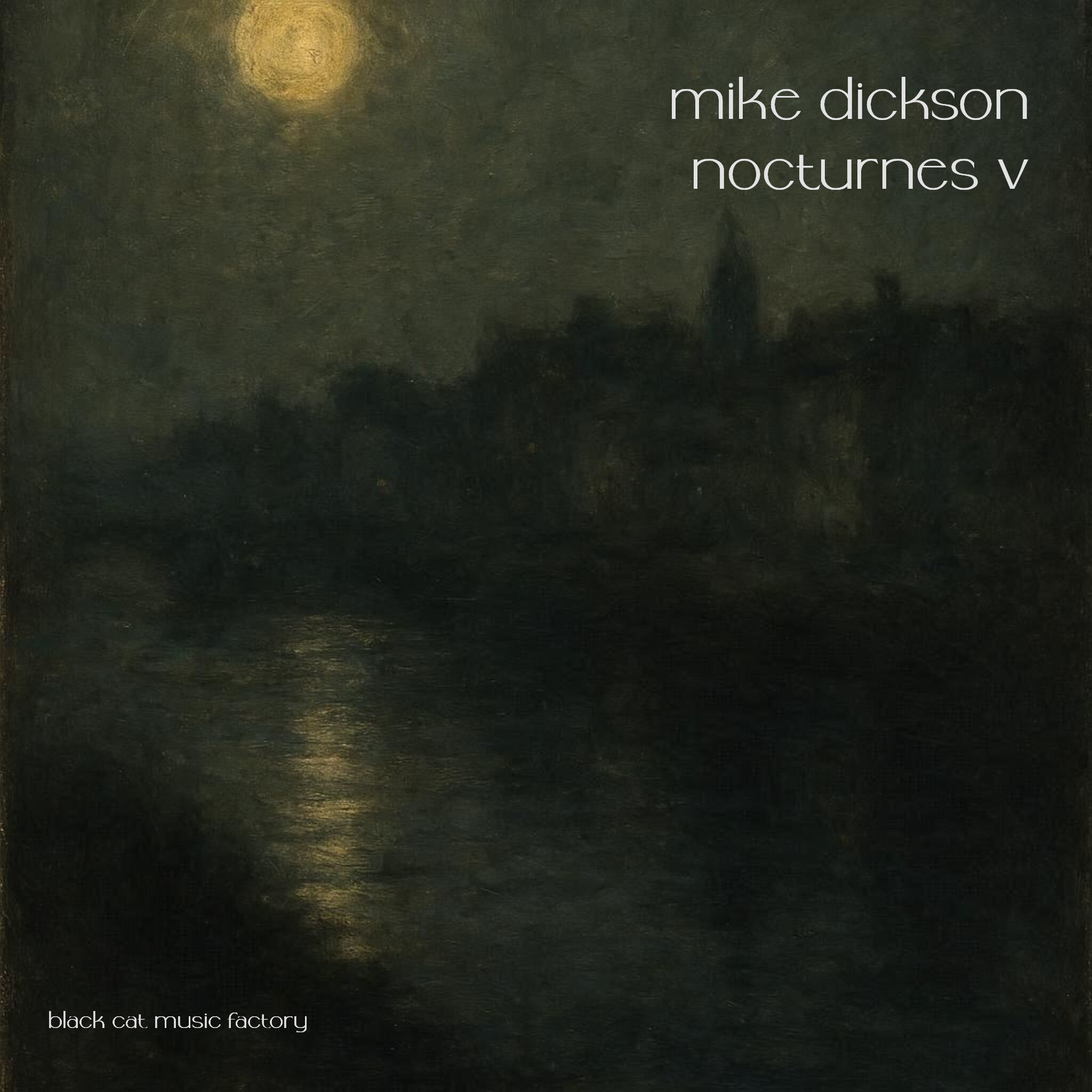 Nocturnes V