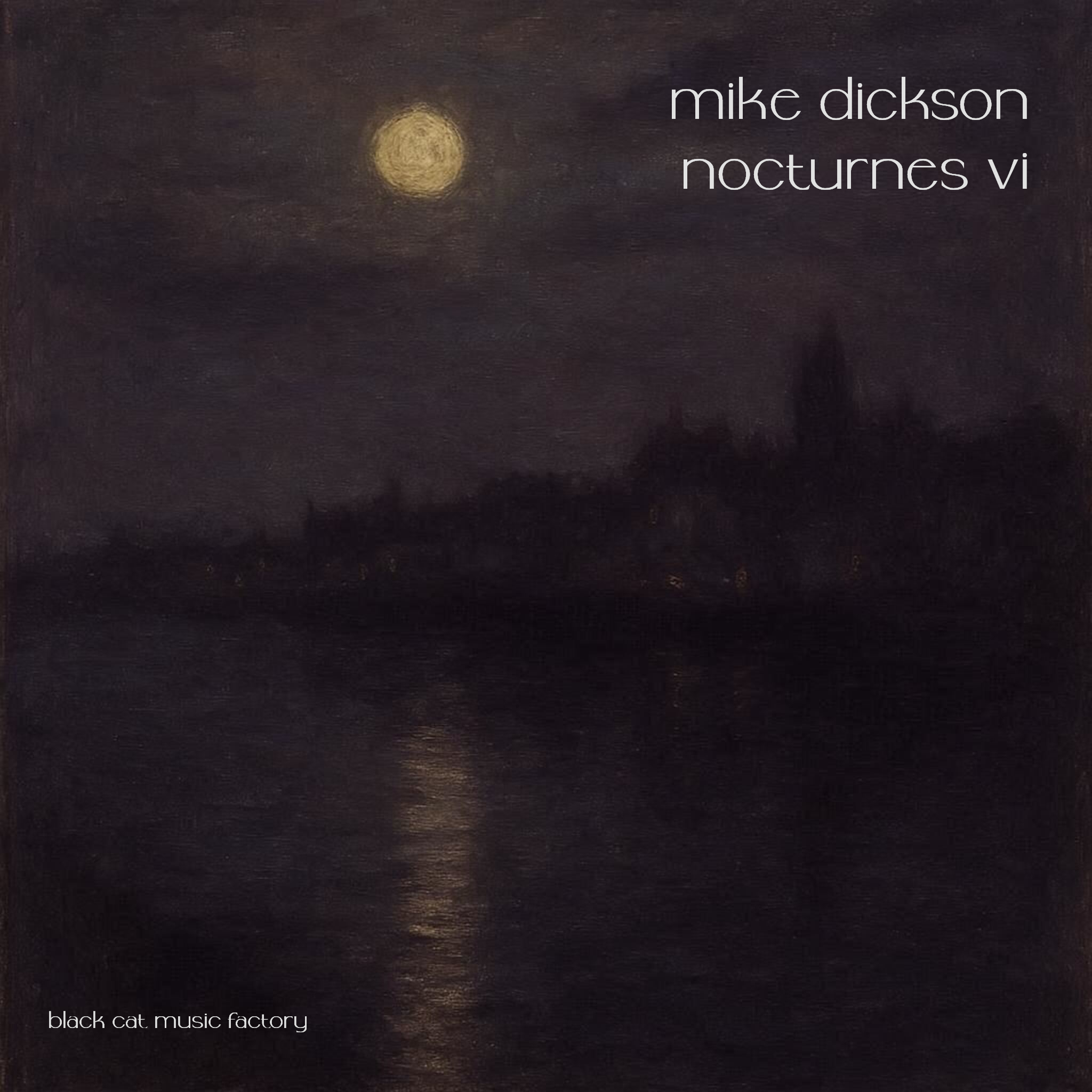 Nocturnes VI