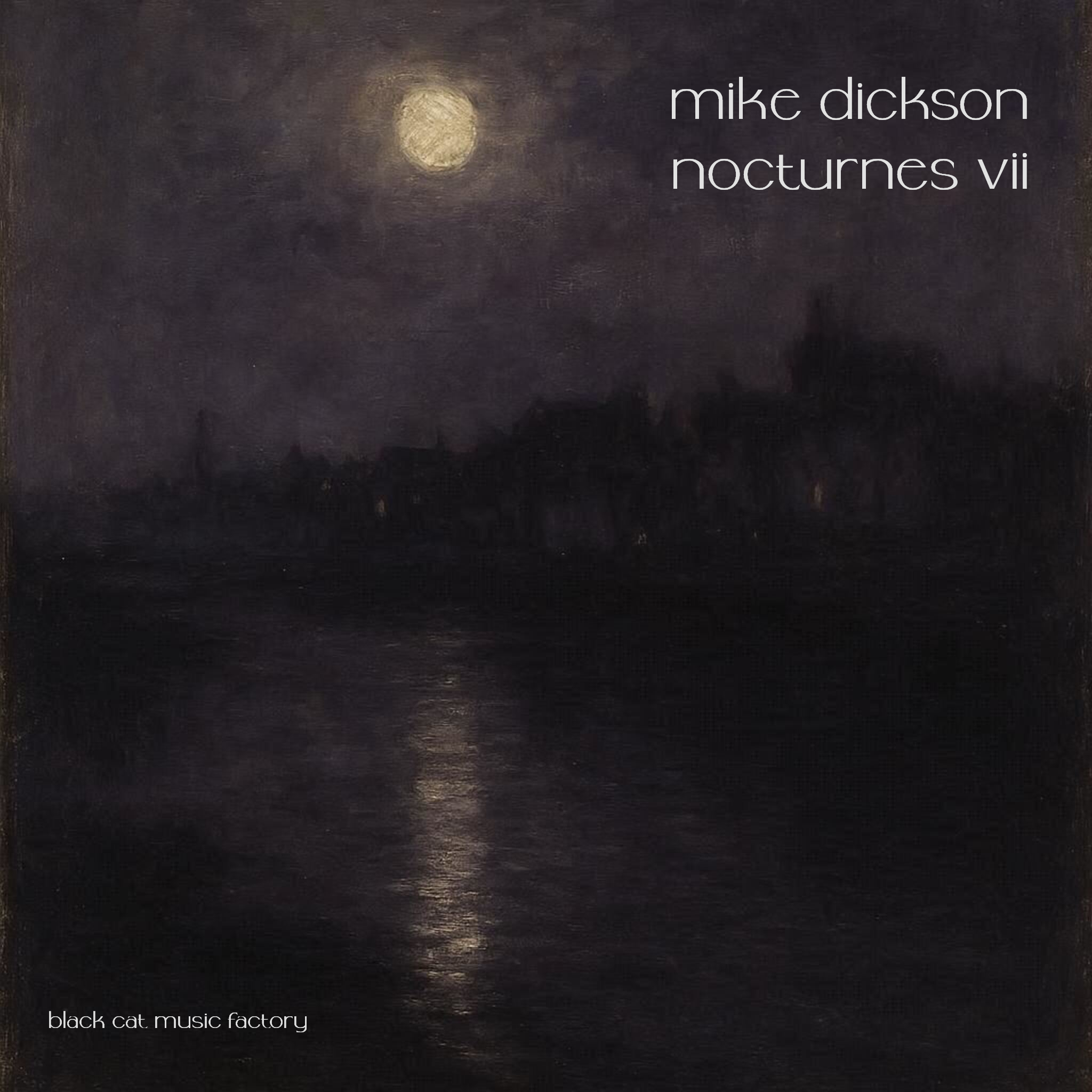 Nocturnes VII
