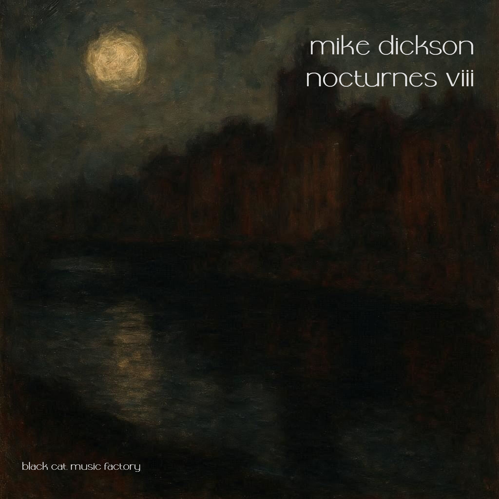 Nocturnes VIII