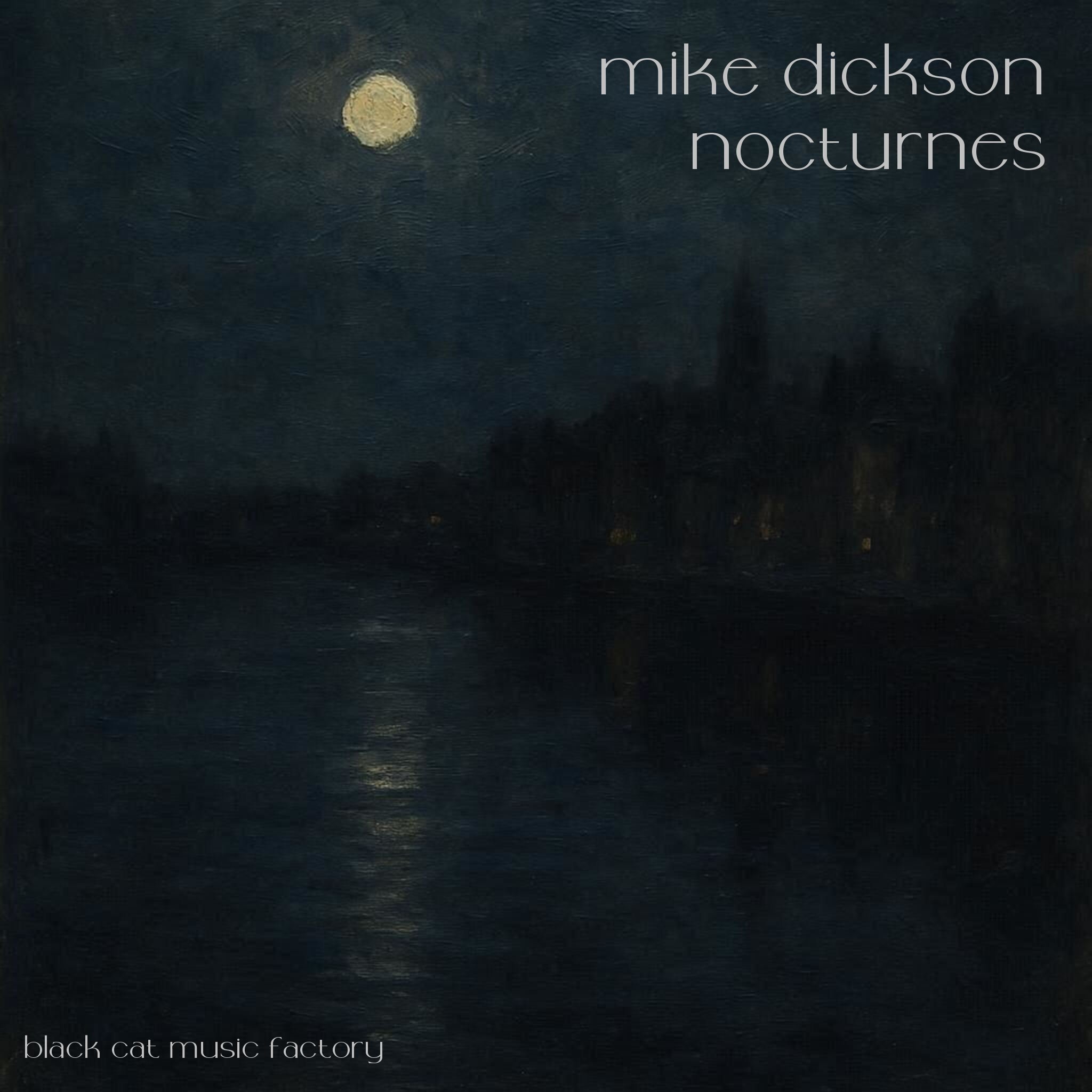 Nocturnes